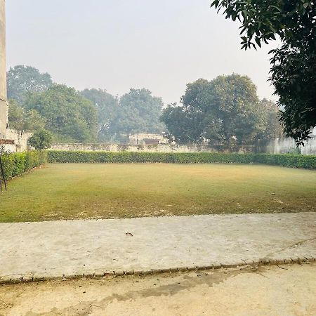 Jamuna Kunj Varanasi Dış mekan fotoğraf