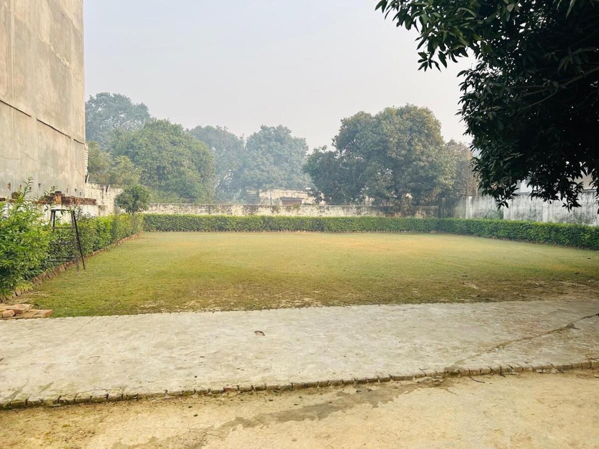 Jamuna Kunj Varanasi Dış mekan fotoğraf