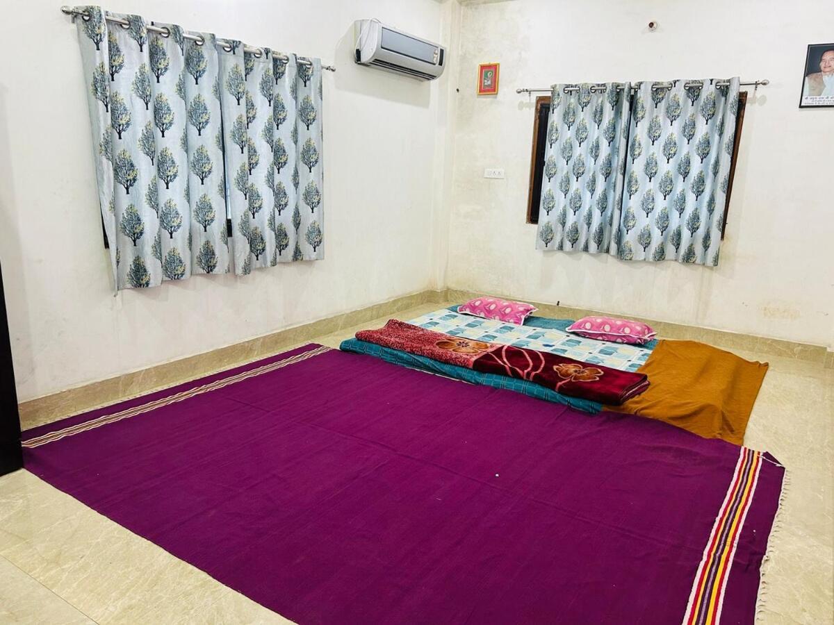 Jamuna Kunj Varanasi Dış mekan fotoğraf