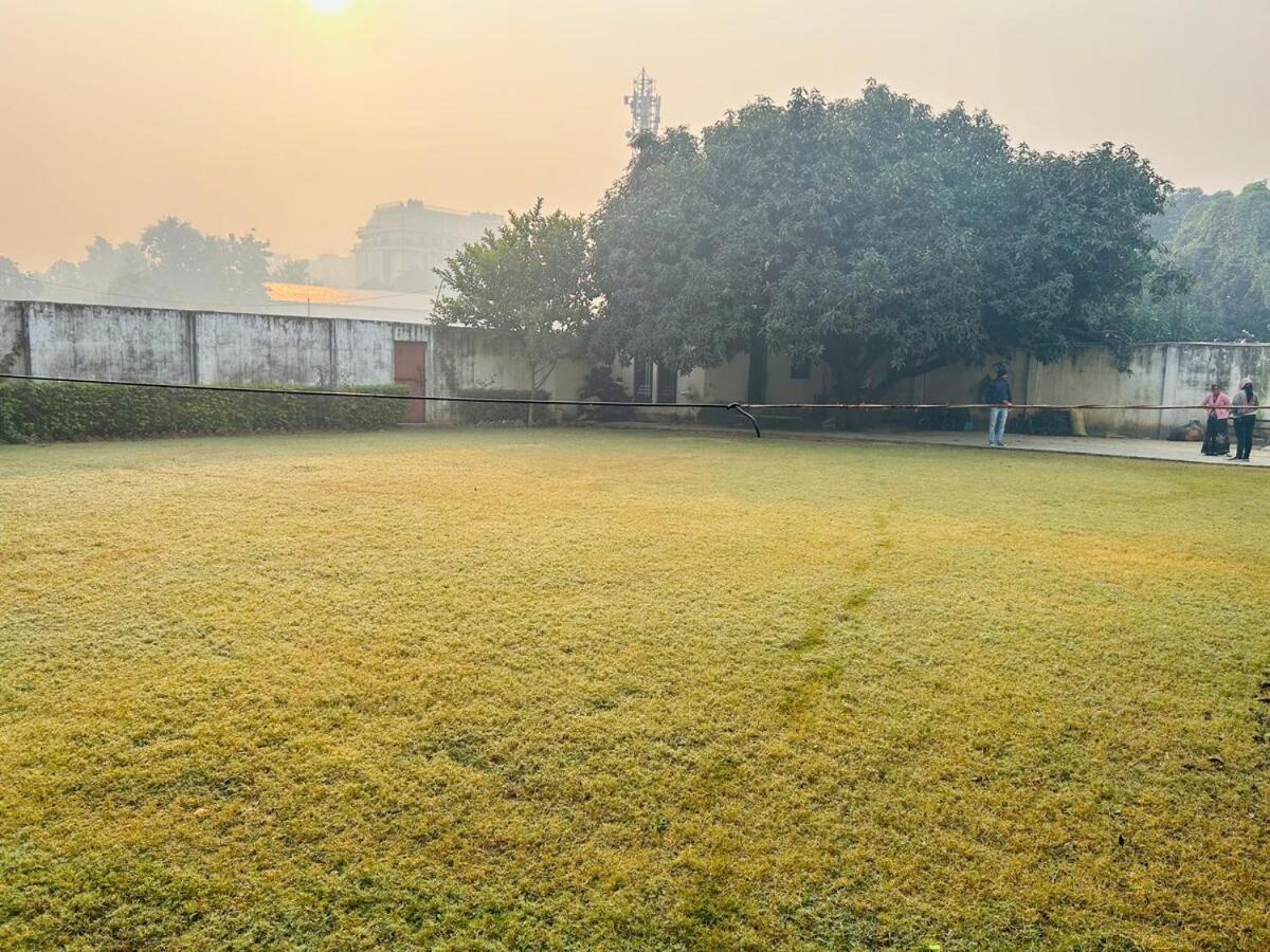 Jamuna Kunj Varanasi Dış mekan fotoğraf