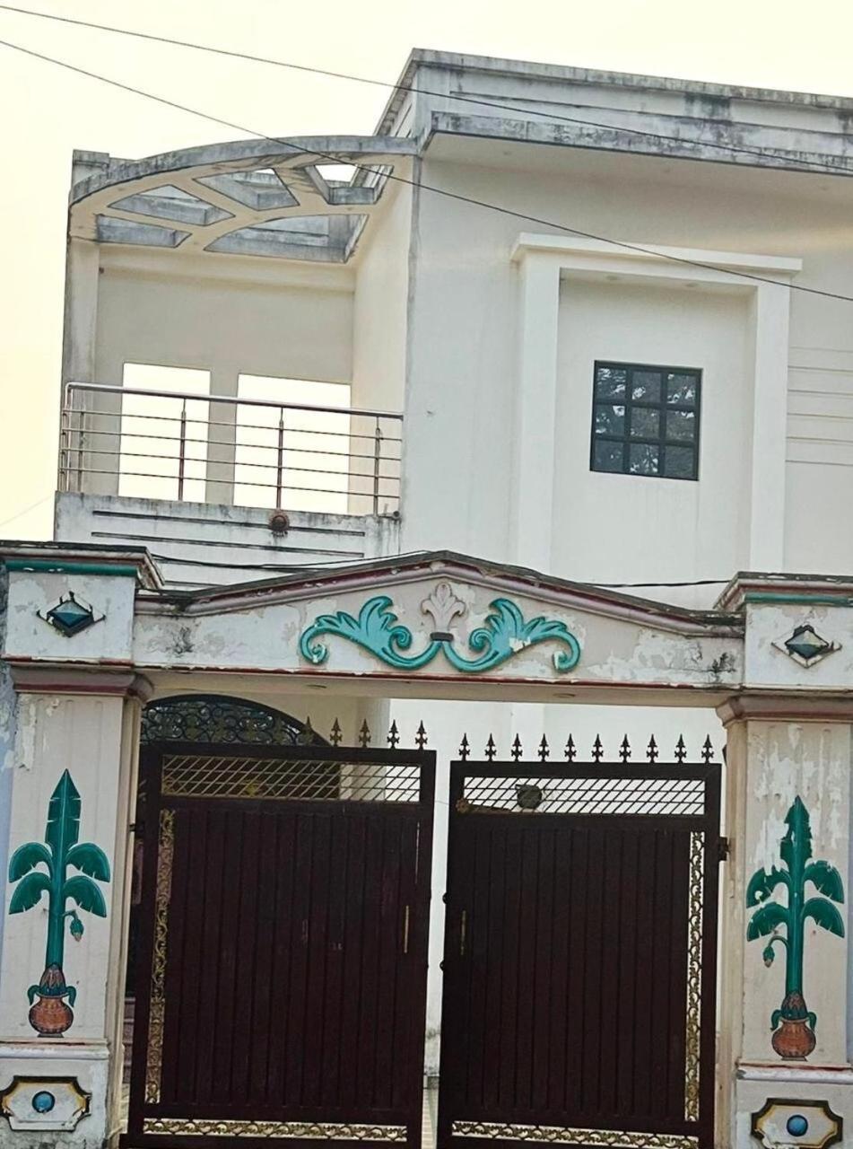 Jamuna Kunj Varanasi Dış mekan fotoğraf